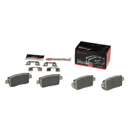 Brembo P83051n Brake Pad||p83051n_Frr.Jpg||86||brmp83051n||1754025