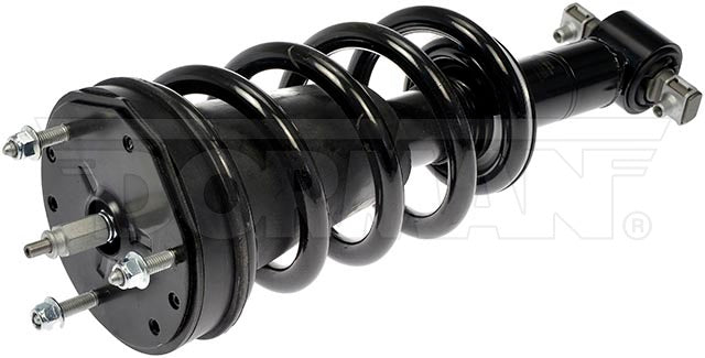 Product of Dorman (OE Solutions) 949-650 OE Solutions ™ Shock Absorber 