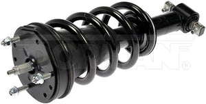 Product of Dorman (OE Solutions) 949-650 OE Solutions ™ Shock Absorber 