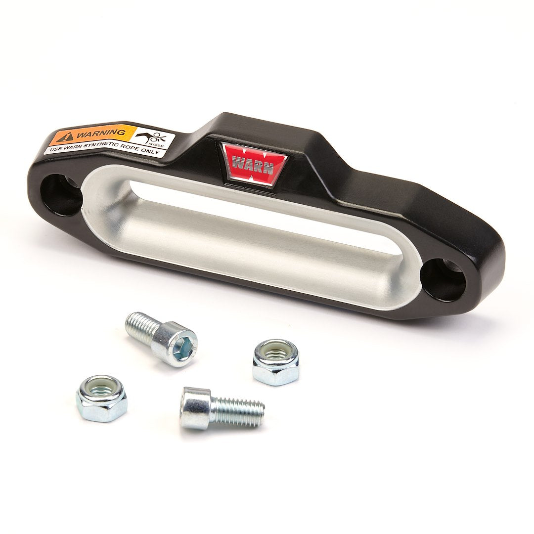 Product of Warn 89539 Winch Fairlead