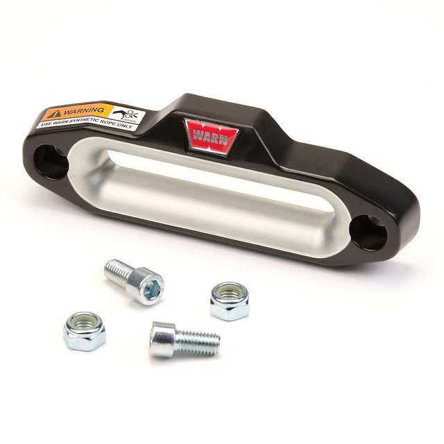 Product of Warn 89539 Winch Fairlead