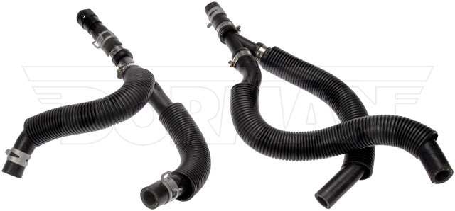 Dorman (Oe Solutions) 626-307 Heater Hose||||85||d18626307||1894490