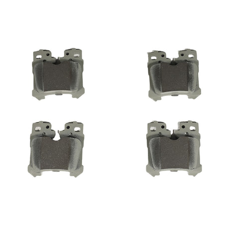 Brembo P83076n Brake Pad||p83076n_Fro.Jpg||86||brmp83076n||1754101