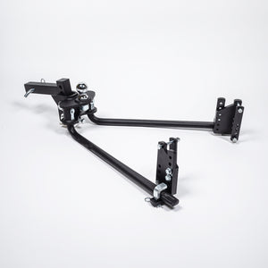 Product of Blue Ox BXW1275 10000 Pound Round Bar Weight Distribution Hitch 