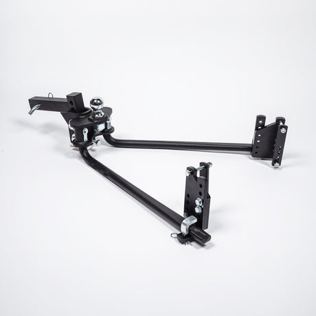 Product of Blue Ox BXW1275 10000 Pound Round Bar Weight Distribution Hitch 