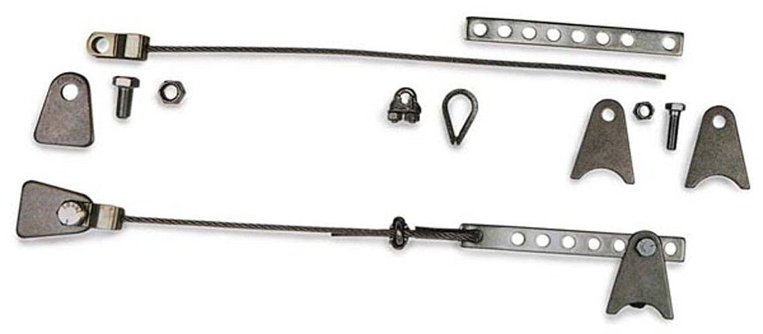 Competition Engineering C2025 Suspension Travel Limiter||c2025.Jpg||85||c602025||1211477