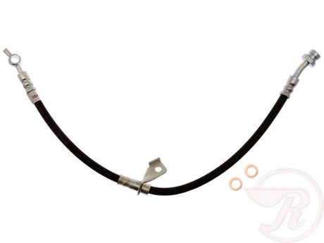 Product of Raybestos Brakes BH384376 Element3 ™ OEM Brake Line 
