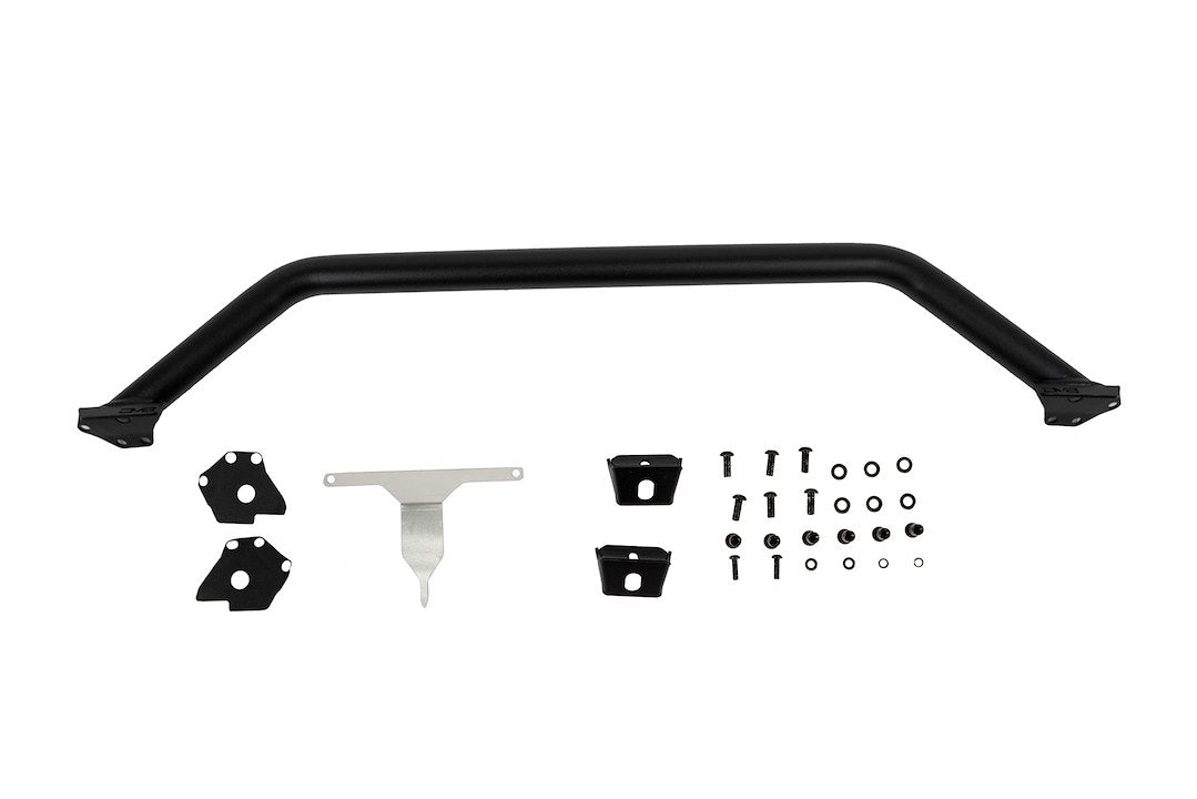 Dv8 Offroad Lbbr-09 Bull Bar||lbbr-09-Offtruck-2.Jpg||86||dv8lbbr09||1687419