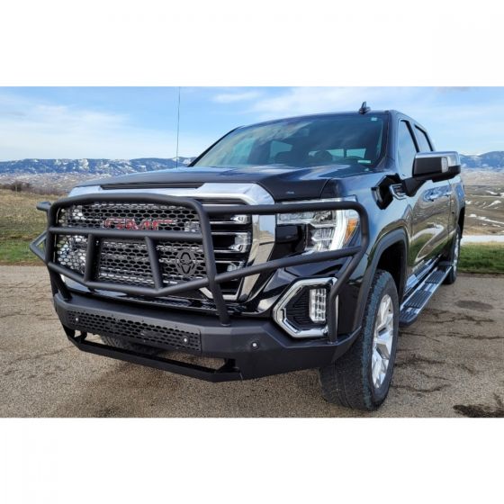 Ranch Hand Mfg19hbm1 Bumper||mfg19hbm1_4.Jpg||89||rnhmfg19hbm1||1699566