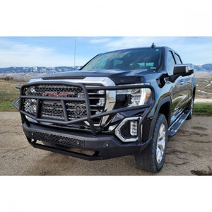 Ranch Hand Mfg19hbm1 Bumper||mfg19hbm1_4.Jpg||89||rnhmfg19hbm1||1699566
