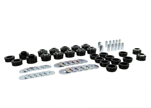 Whiteline W93493 Body Mount Bushings||w93493.Jpg||85||wlnw93493||1012229