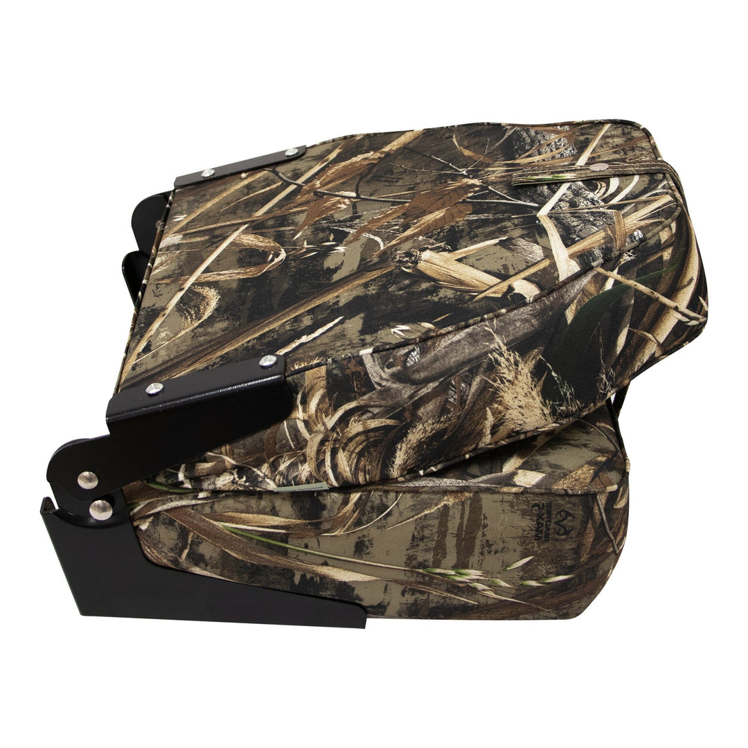 Product of Wise Seating 8wd617pls-733 Boat Seat