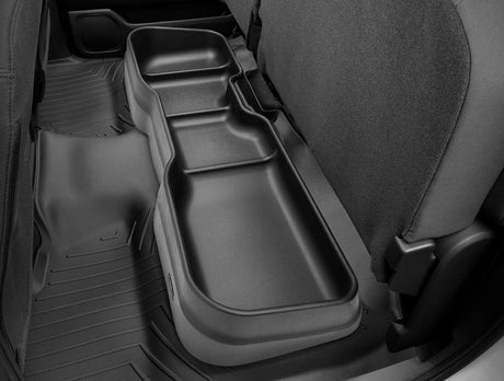 Weathertech (Usa) 4s010 Under Seat Storage Unit||4s008.Jpg||85||w244s010||1352135