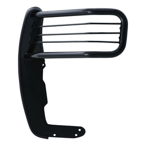 Product of Aries 3056 Grille Guard 1-Piece Black Semi Gloss Powder Coated 