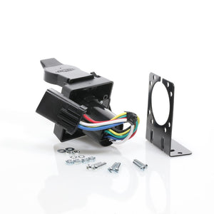 Hopkins Mfg 42145 Trailer Wiring Connector||||90||h2242145||2021664