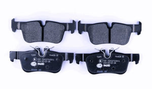 Product of Hella 355021681 Brake Pad - 