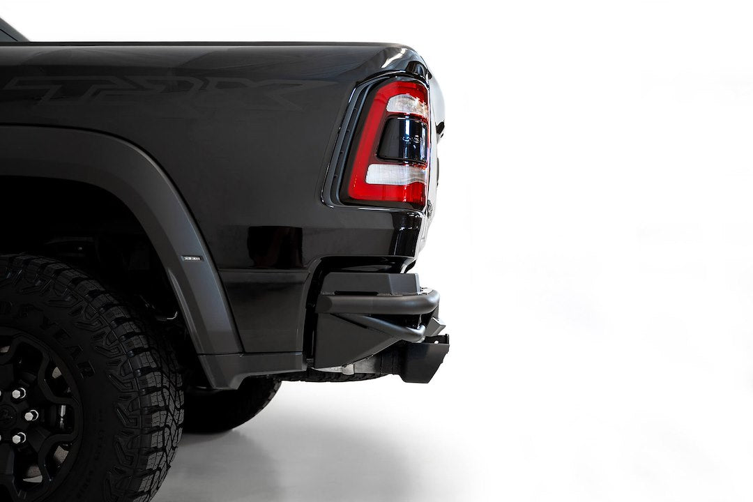 Product of Addictive Desert Designs R628571280103 ADD Pro Steel Powder Coated Bumper 