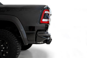 Product of Addictive Desert Designs R628571280103 ADD Pro Steel Powder Coated Bumper 