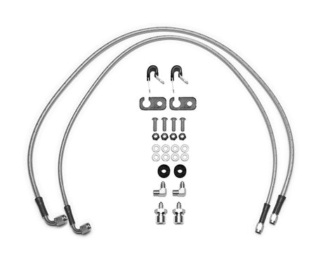 Wilwood Brakes 220-15927 Brake Line||220-15927.Jpg||85||w6422015927||1675284