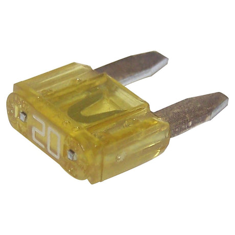 Crown Automotive 6101488 Fuse||6101488.Jpg||85||c1y6101488||1364258