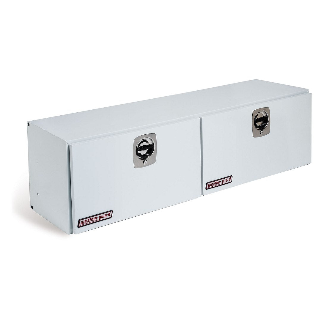 Product of Weather Guard (Werner) 265-3-02 Super-Side Standard Profile Toolbox 
