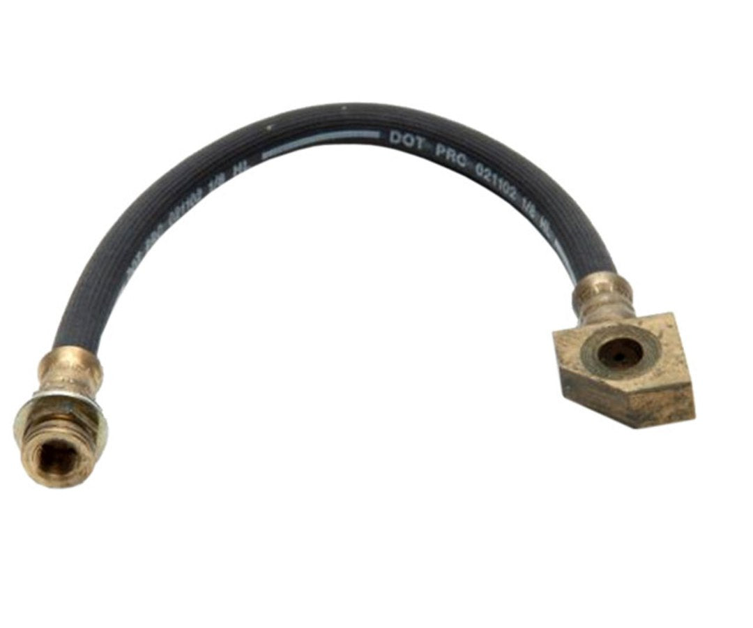 Product of Raybestos Brakes BH38615 Element3 ™ OEM Brake Line 