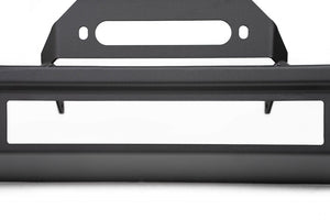 Product of DV8 Offroad FBJL-07 FS-7 Series Steel Powder Coated Bumper 