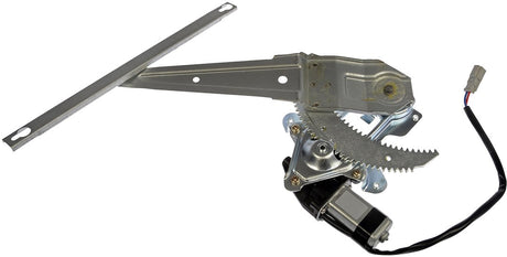 Dorman (Oe Solutions) 741-699 Window Regulator||741-699-002.Jpg||86||d18741699||1069983
