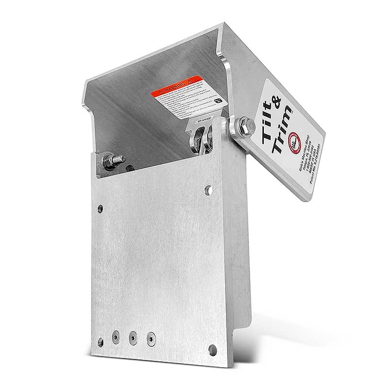 Bobs Machine 100-701100-Nopc Outboard Motor Jack Plate||100-701100-Nopc_1.Jpg||86||bob100701100n||2114825
