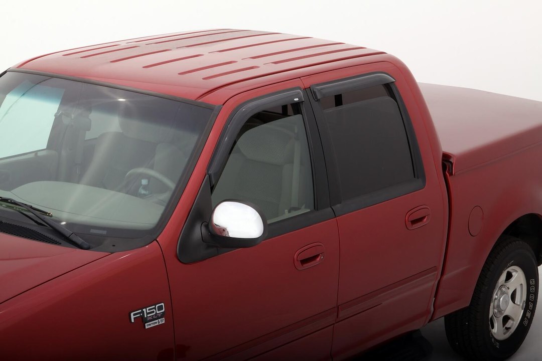 Auto Ventshade (Avs) 94949 Rainguard||94949_On_Vehicle_Hr.Jpg||86||v1594949||1761217