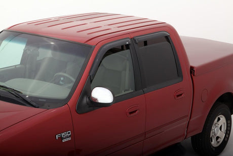 Auto Ventshade (Avs) 94949 Rainguard||94949_On_Vehicle_Hr.Jpg||86||v1594949||1761217