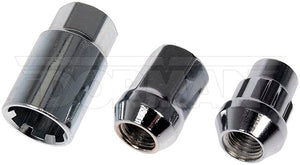 Dorman (Oe Solutions) 713-375 Lug Nut||713-375_3.Jpg||88||d18713375||2061567
