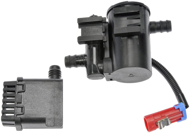 Dorman (Oe Solutions) 911-237 Vapor Canister Vent Solenoid||911-237-001.Jpg||85||d18911237||1128143