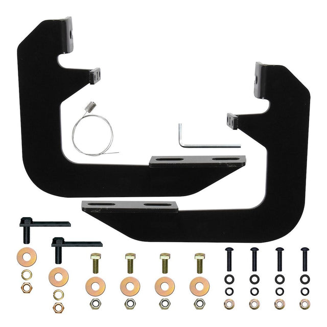 Product of Westin Automotive 27-2455 Running Board Mounting Kit 