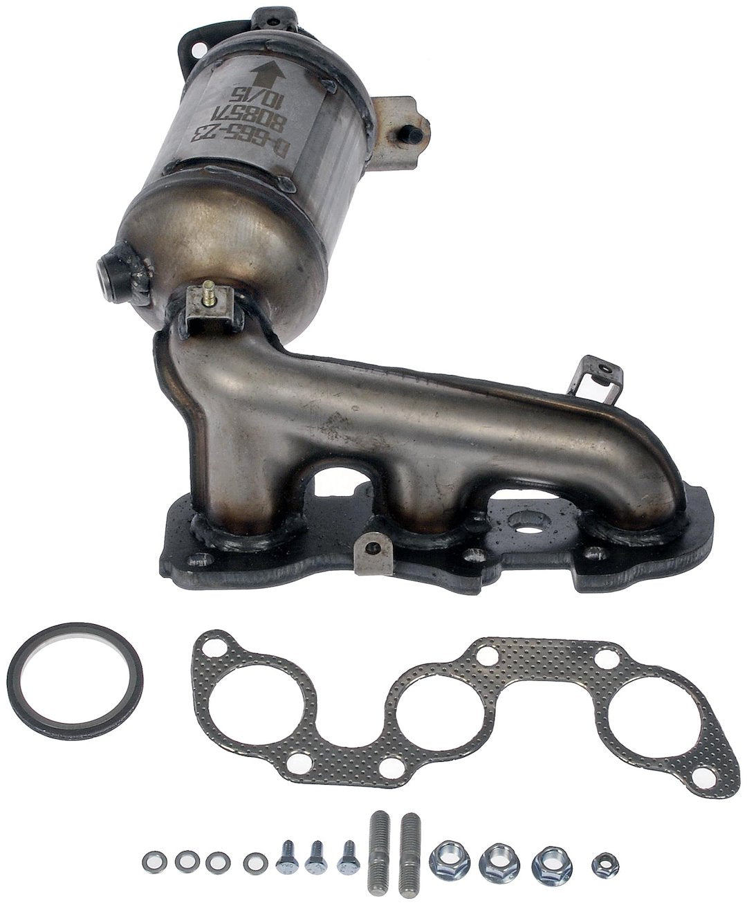 Dorman (Oe Solutions) 673-882 Catalytic Converter||||91||d18673882||1894641