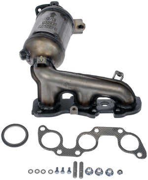 Dorman (Oe Solutions) 673-882 Catalytic Converter||||91||d18673882||1894641