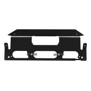 Product of Ecco Electronic Ez1000b-Fl Warning Light Mount