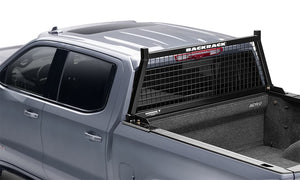 Product of BackRack 10570 Black Powder Coated Headache Rack 