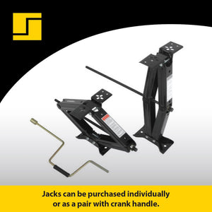 Stromberg Carlson Jsc-24-Ind Leveling Jack||jsc-24-Ind_4.Jpg||89||s2ijsc24ind||1665023