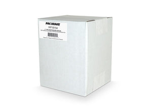 Pacbrake Hp10154 Helper Spring Spacer||hp10154_2.Jpg||87||pachp10154||2257852