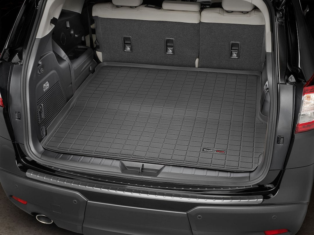 Weathertech (Usa) 401205 Cargo Area Liner||401205_1.Jpg||86||w24401205||1678870