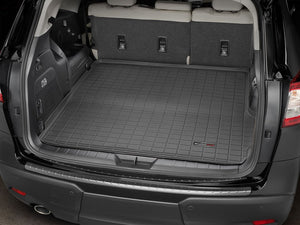 Weathertech (Usa) 401205 Cargo Area Liner||401205_1.Jpg||86||w24401205||1678870