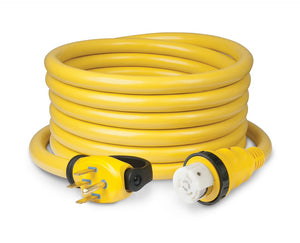 Product of Marinco 6152spprv-25 Power Cord