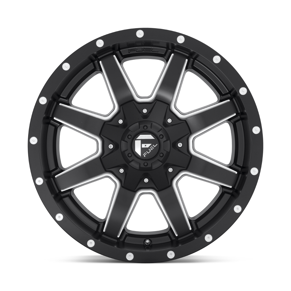 Fuel Off Road D53818909850 Wheel||maverick_D538_Mb_Mia_1.Png||86||fowd538109850||2250195