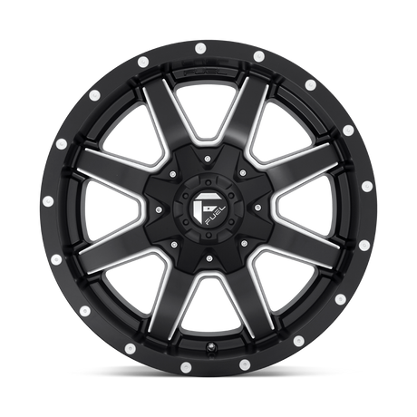 Fuel Off Road D53818909850 Wheel||maverick_D538_Mb_Mia_1.Png||86||fowd538109850||2250195