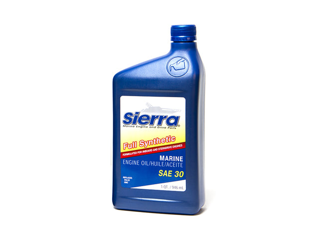 Product of Sierra Marine 18-9410-2 Oil