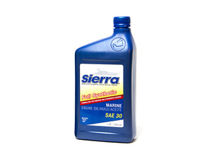 Product of Sierra Marine 18-9410-2 Oil
