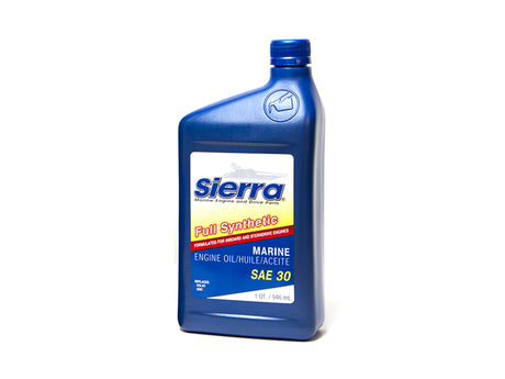 Product of Sierra Marine 18-9410-2 Oil