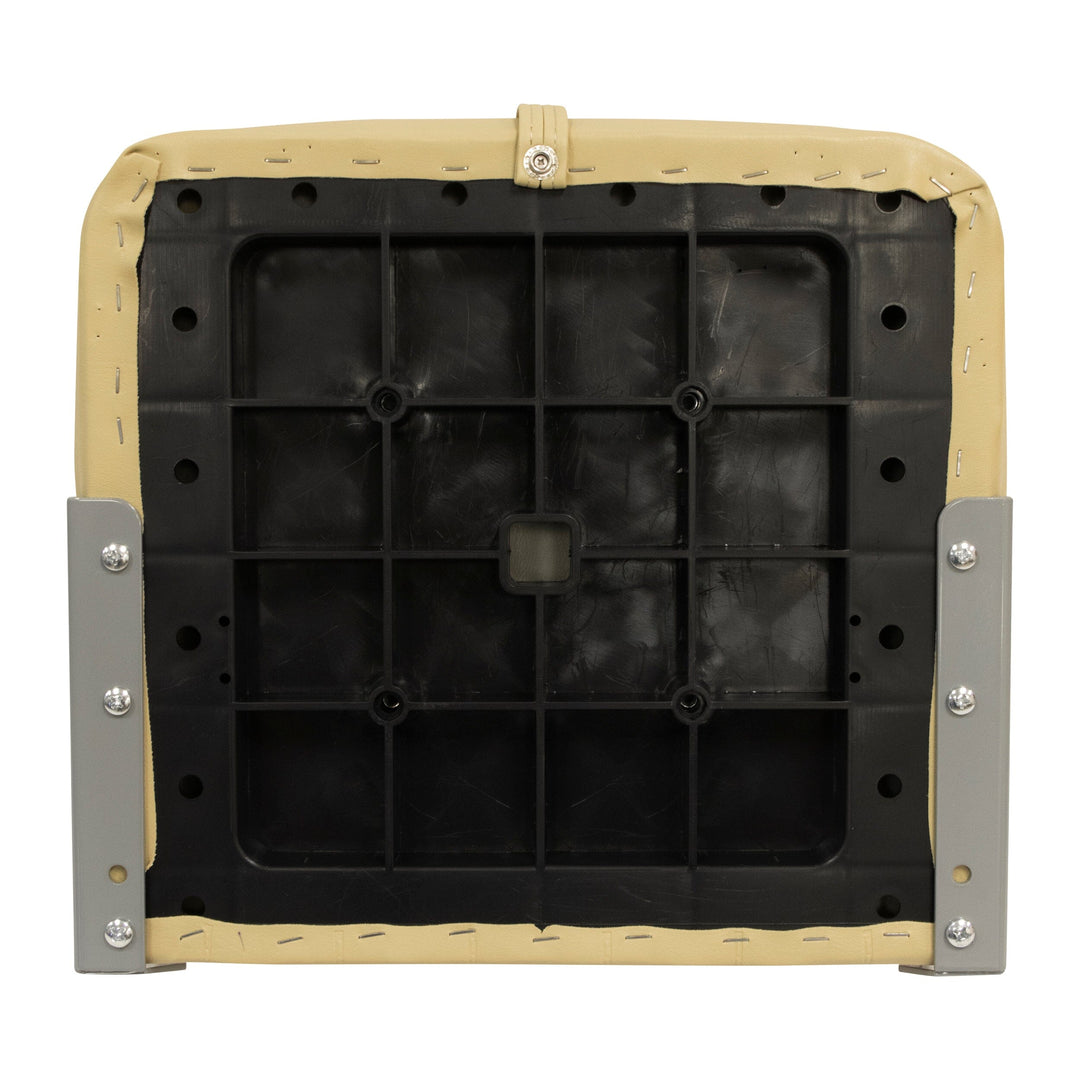 Wise Seating 8wd734pls-662 Boat Seat||8wd734pls-662bottom.Jpg||91||w7zd734pls662||1484071