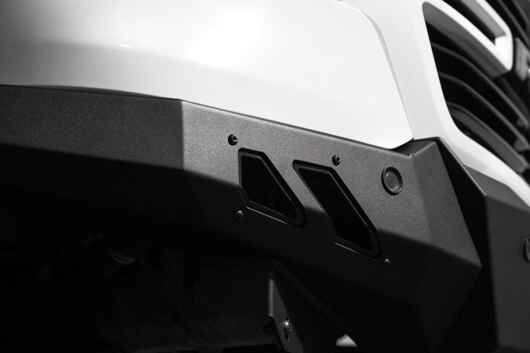 Product of Addictive Desert Designs F550305080103 Black Label  Bumper 